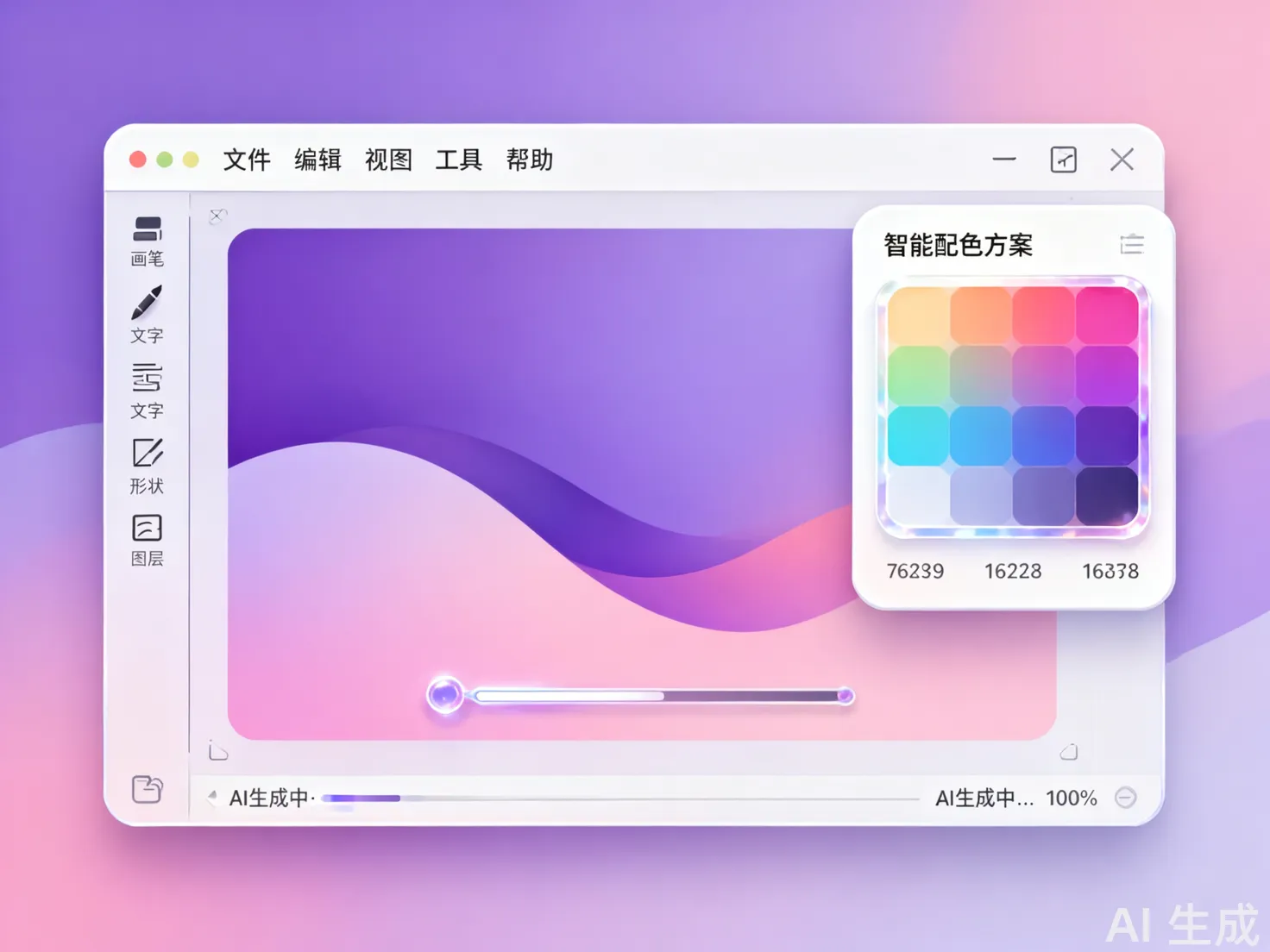 设计师 AI 利器