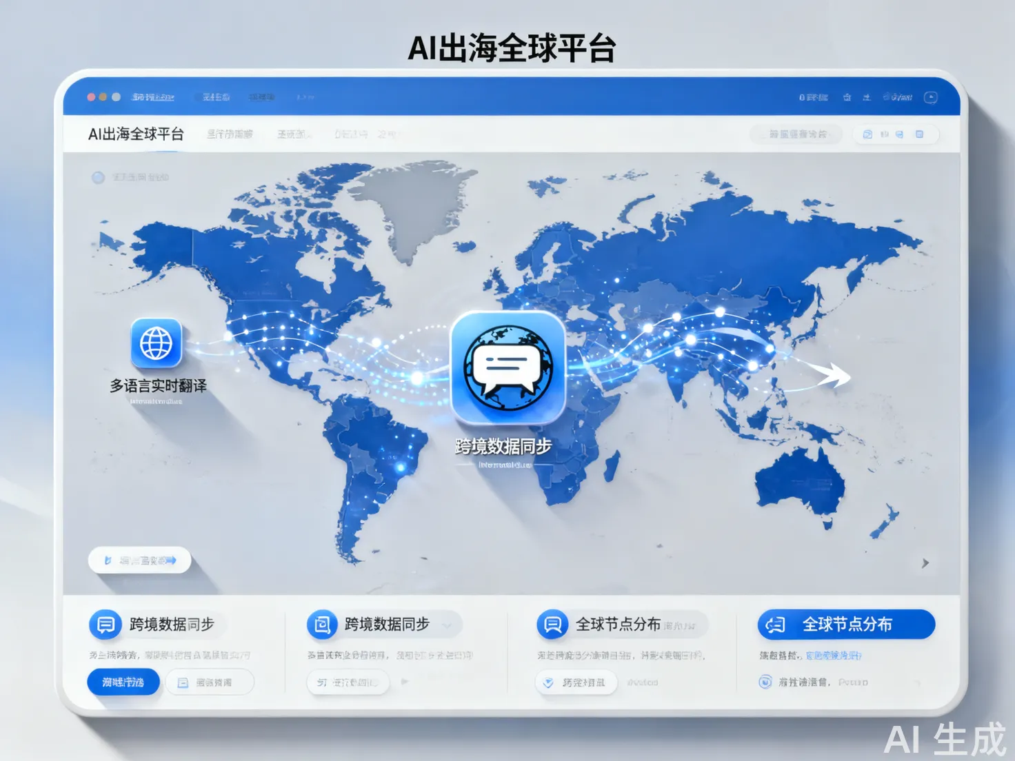免费 AI 出海方案|DeepSeek+豆包+剪映 零成本搞定全球化运营