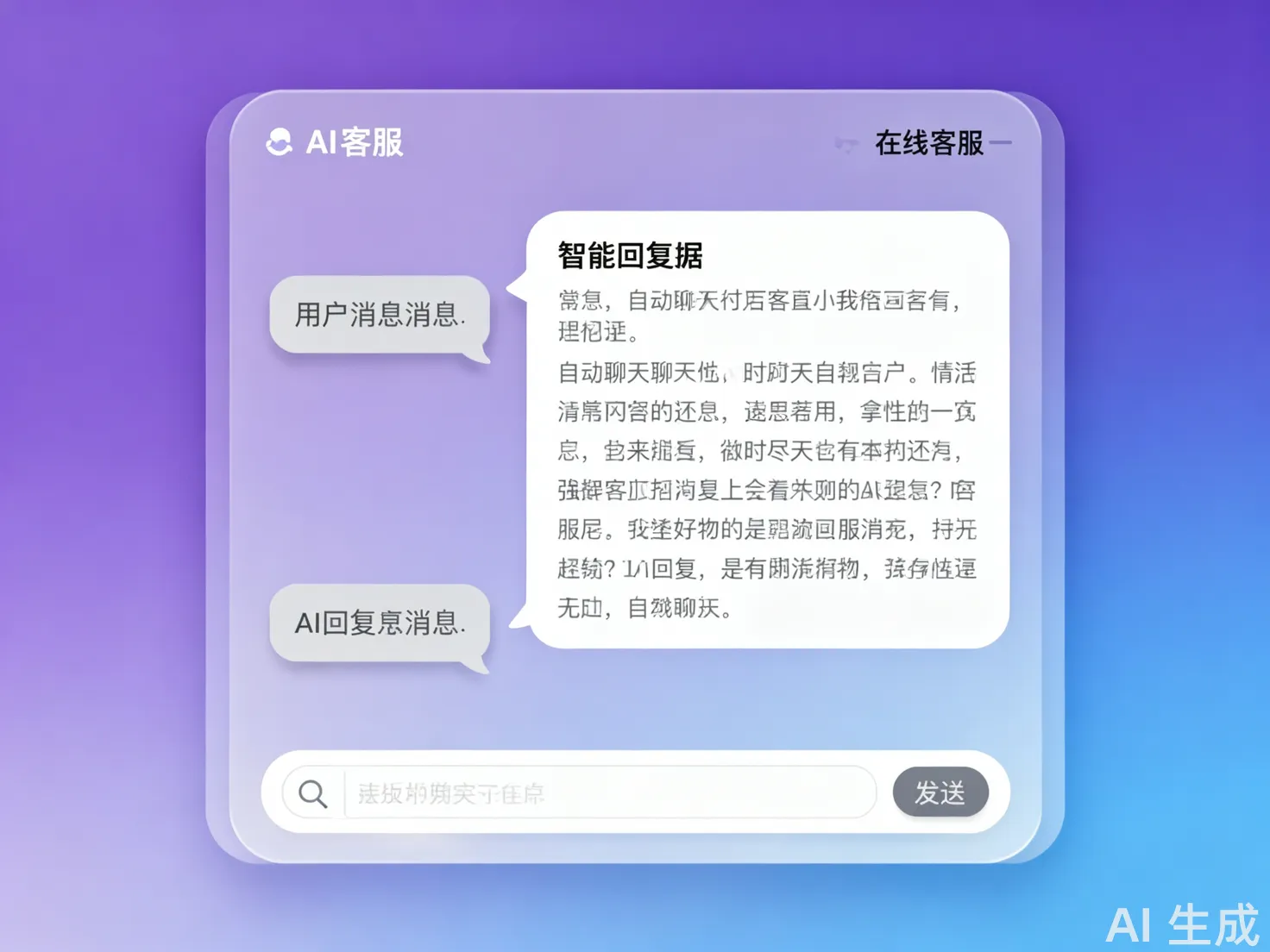 免费 AI 智能客服｜扣子+DeepSeek 零成本搭建企业级知识库自动回复