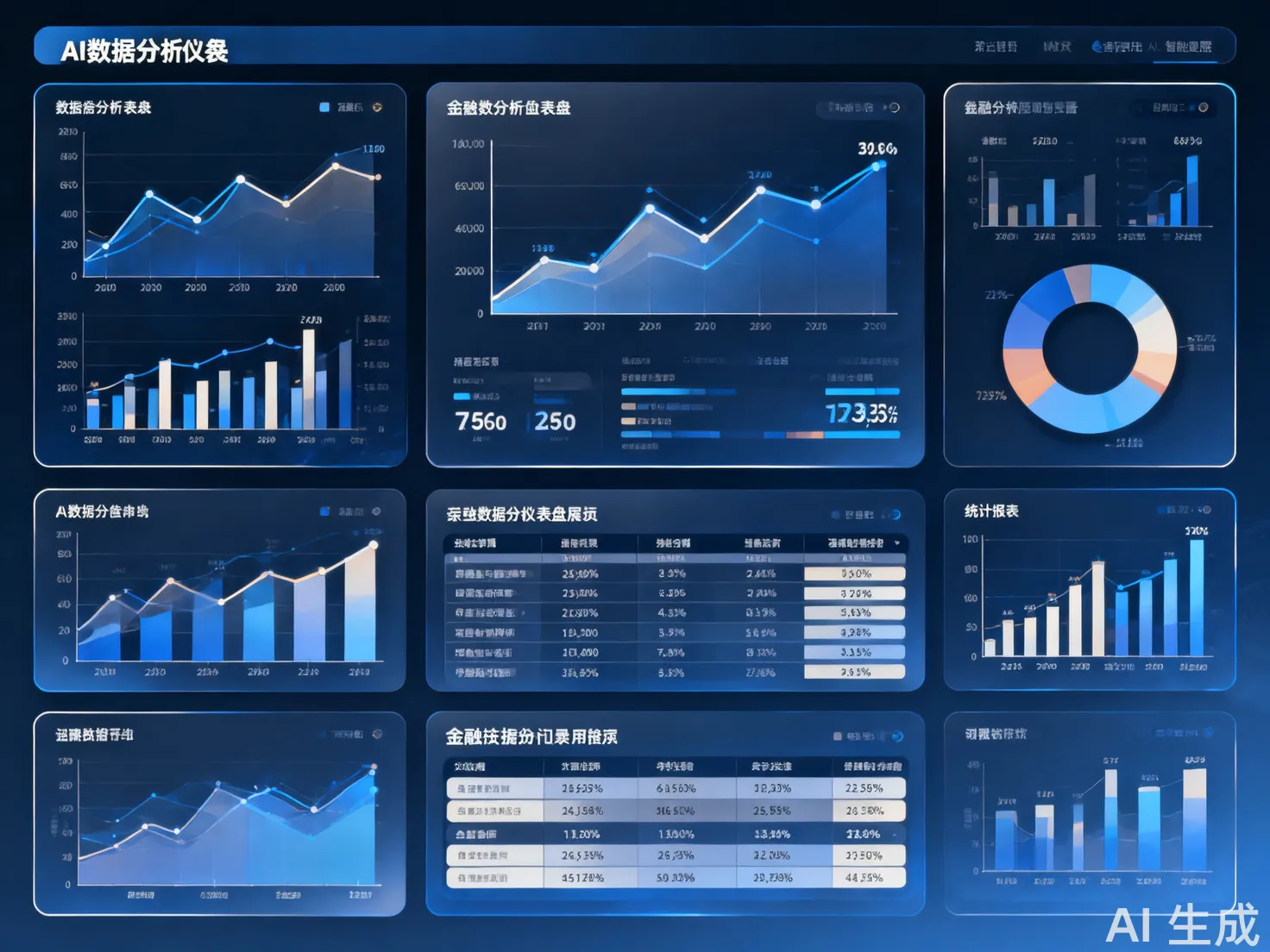 免费 AI 数据分析|DeepSeek+豆包+Kimi 零成本搞定数据清洗与可视化