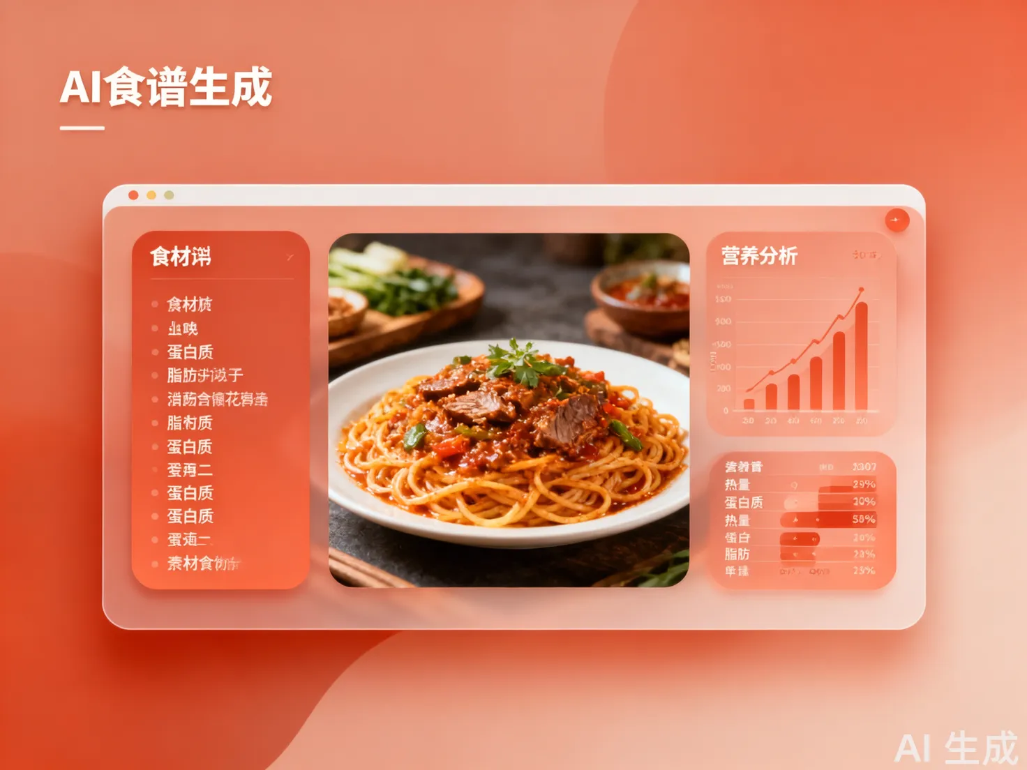 免费 AI 菜谱生成|DeepSeek+豆包+Kimi 零成本定制专属健康食谱