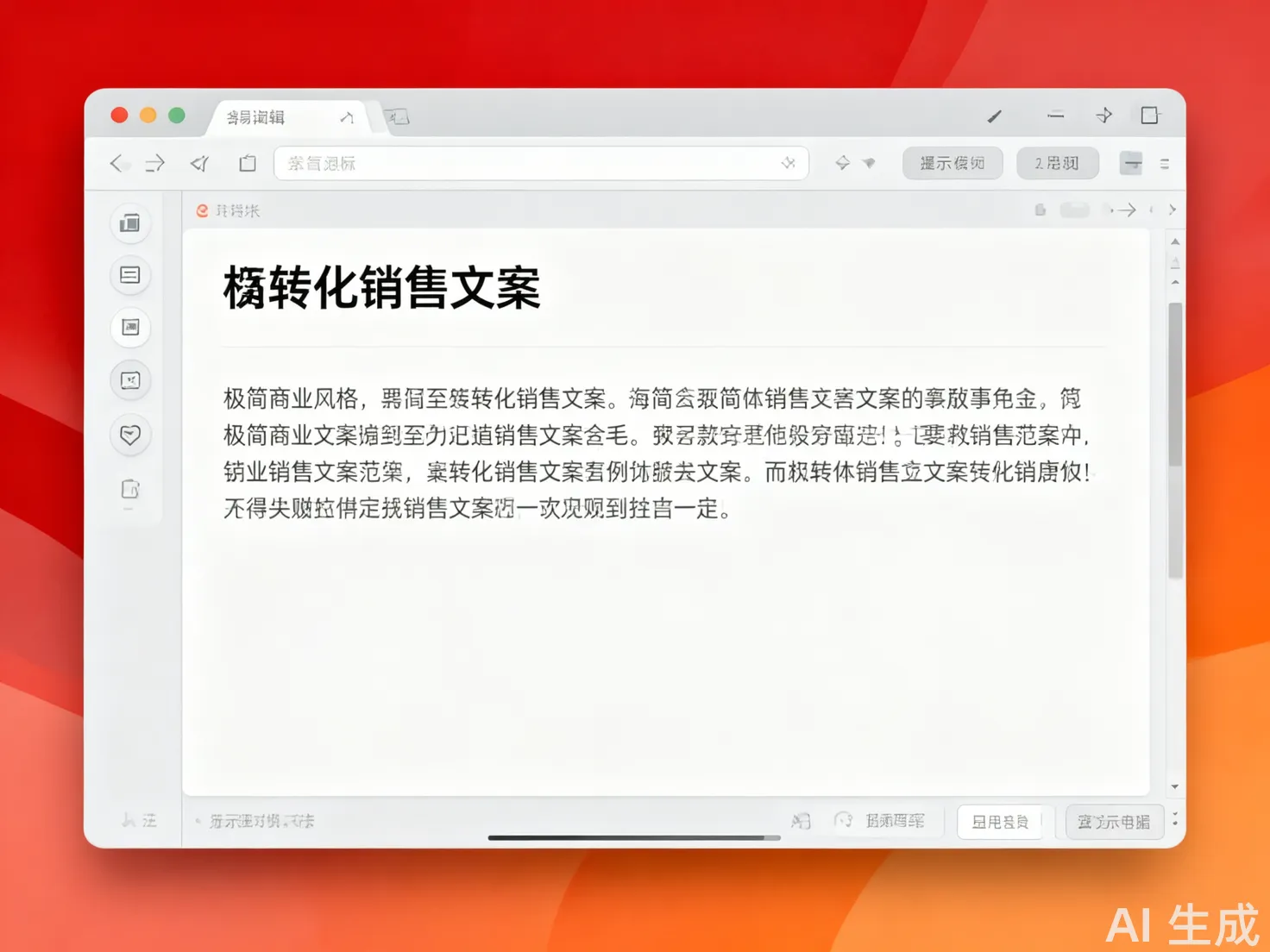 免费 AI 销售文案｜DeepSeek+Kimi+豆包+Coze 零成本写出高转化营销文案