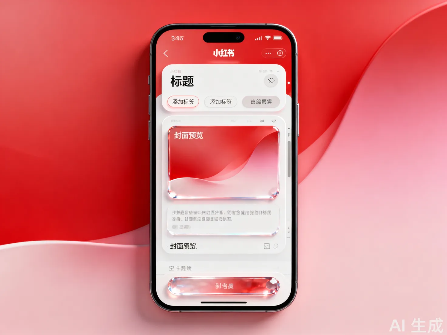 免费 AI 小红书笔记|从选题到爆款全免费